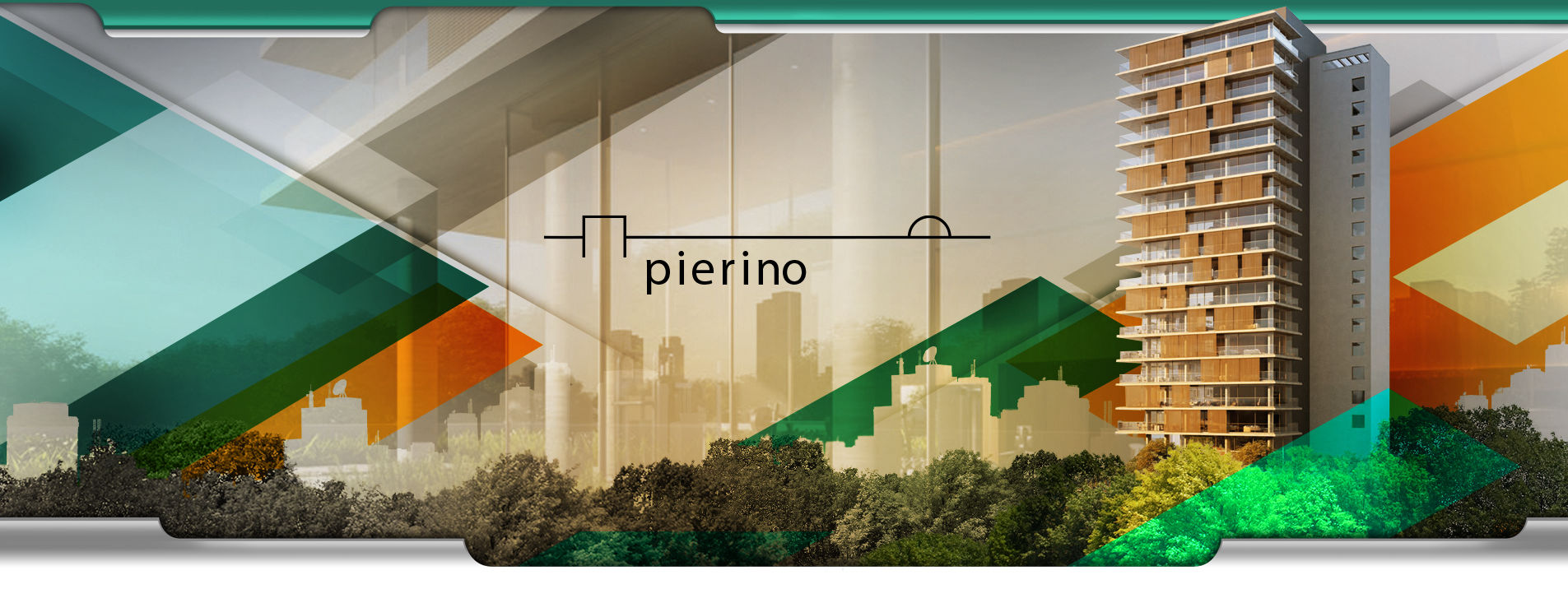 Pierino Jardins - Topo